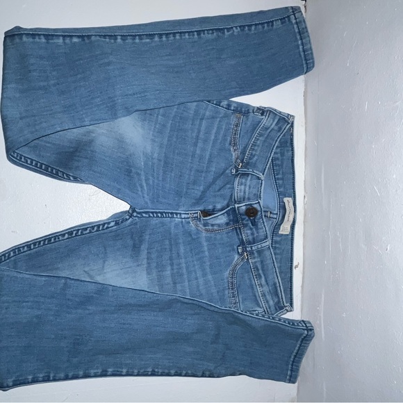 Abercrombie kids size 12 jeans - Picture 1 of 6